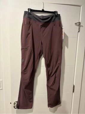 Black Diamond Women’s Alpine Light Pants